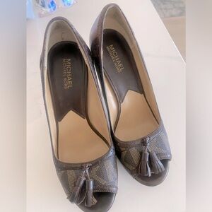 Michael Kors heels